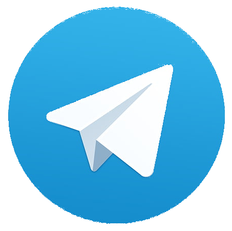 Telegram Logo